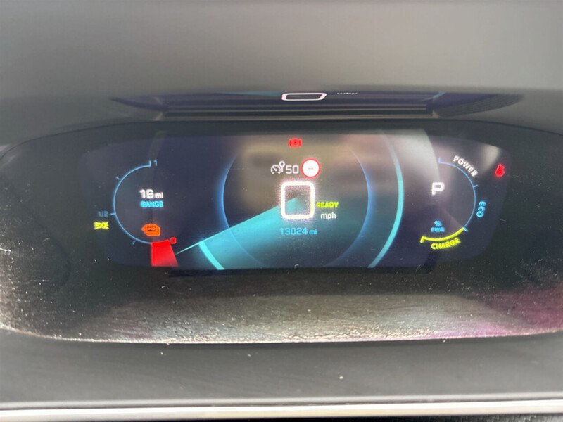 Used Peugeot E-208 2022 for sale - 77422963: Photo 32