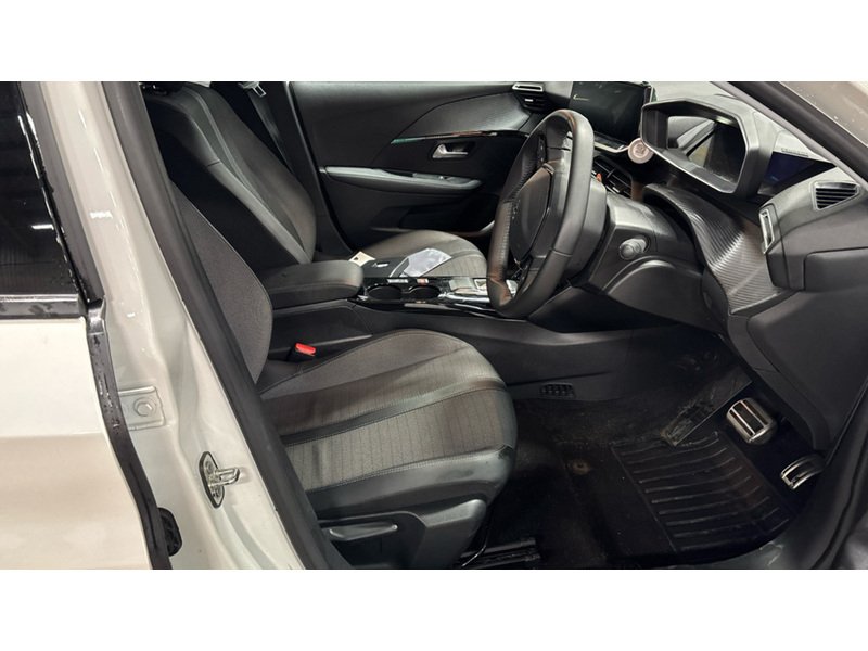 Used Peugeot 208 2022 for sale - 77422963: Photo 4