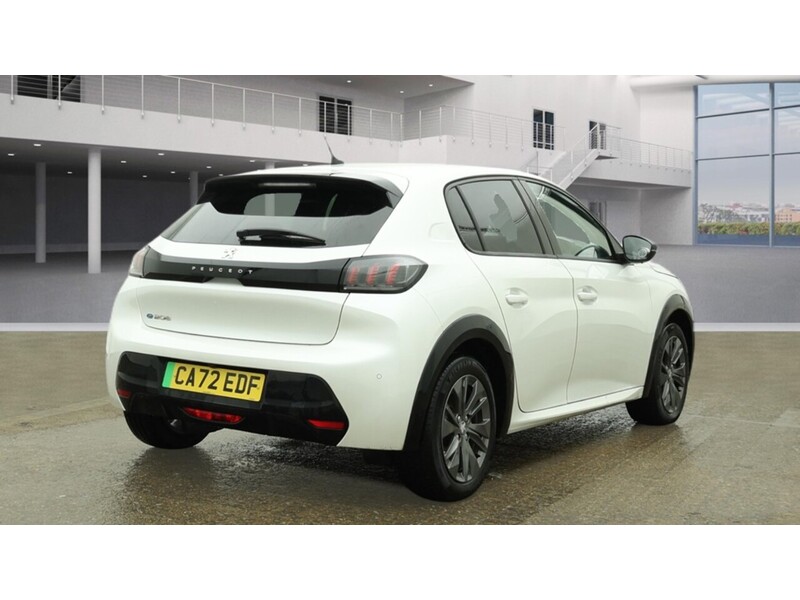 Used Peugeot 208 2022 for sale - 77422963: Photo 6