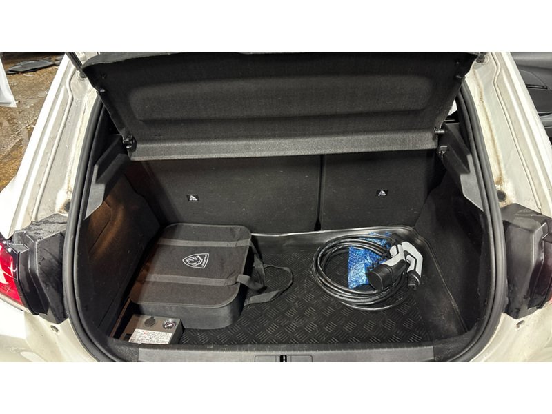 Used Peugeot 208 2022 for sale - 77422963: Photo 7