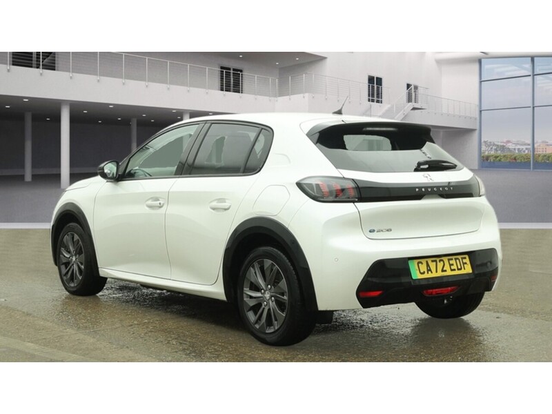 Used Peugeot 208 2022 for sale - 77422963: Photo 9