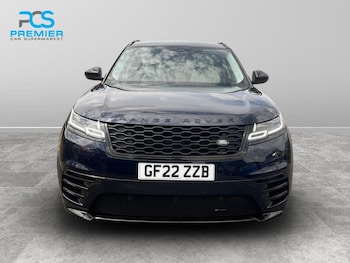 Used Land Rover Range Rover Velar 2022 for sale - 79323572: Photo