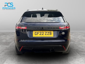 Used Land Rover Range Rover Velar 2022 for sale - 79323572: Photo