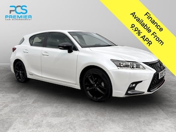 Used Lexus CT 2019 for sale - 78168021: Photo