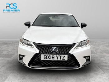 Used Lexus CT 2019 for sale - 78168021: Photo