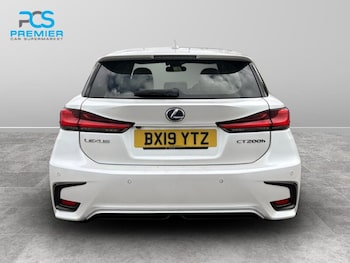 Used Lexus CT 2019 for sale - 78168021: Photo