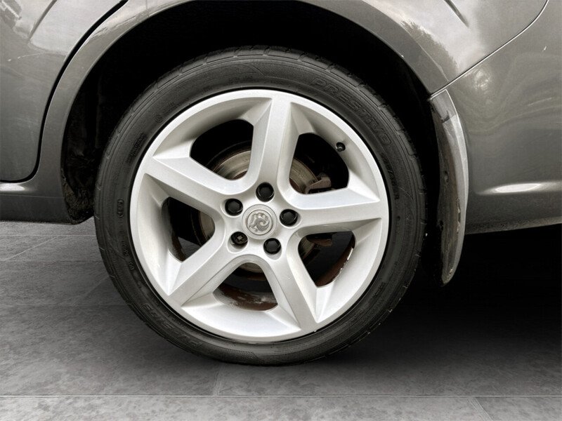 Used Vauxhall Zafira 2013 for sale - 77704108: Photo 10