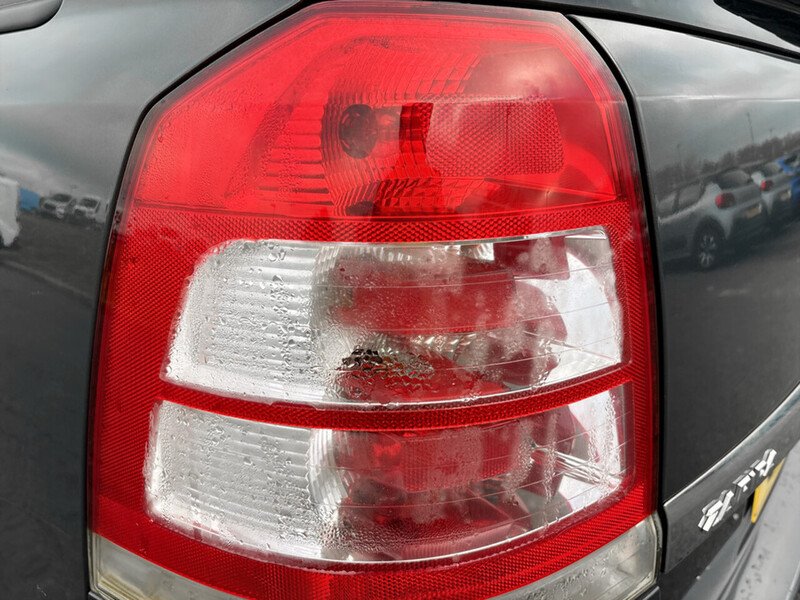 Used Vauxhall Zafira 2013 for sale - 77704108: Photo 21