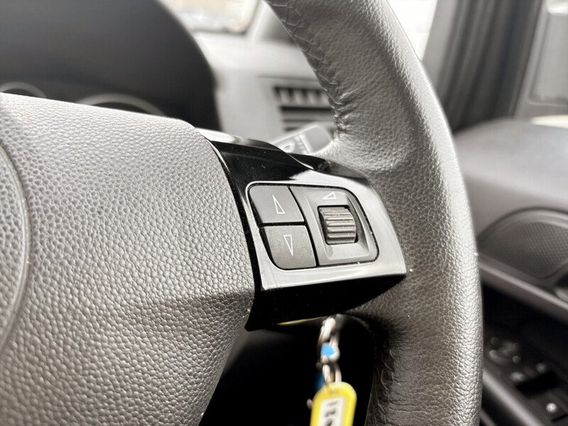 Used Vauxhall Zafira 2013 for sale - 77704108: Photo 27