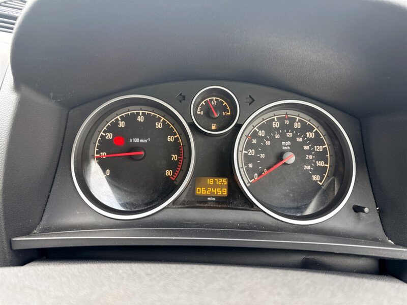 Used Vauxhall Zafira 2013 for sale - 77704108: Photo 28