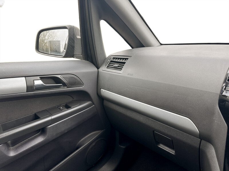 Used Vauxhall Zafira 2013 for sale - 77704108: Photo 29