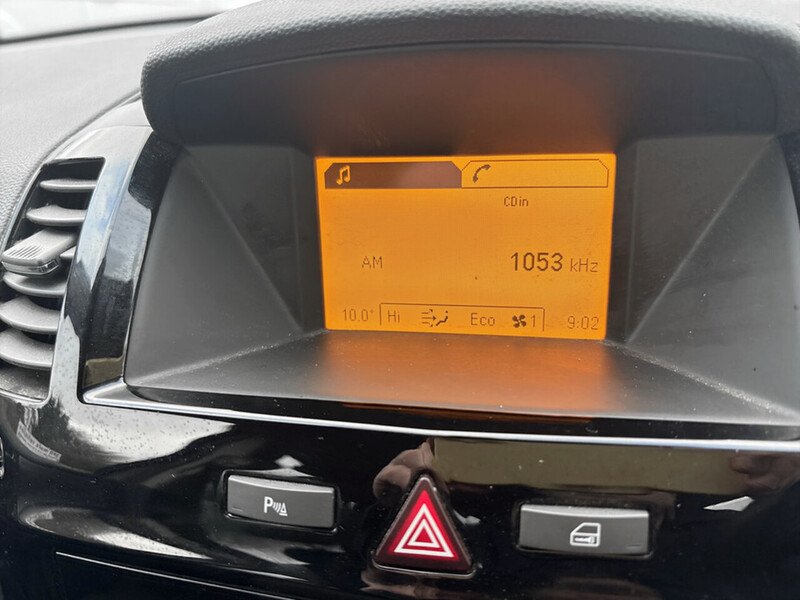 Used Vauxhall Zafira 2013 for sale - 77704108: Photo 32