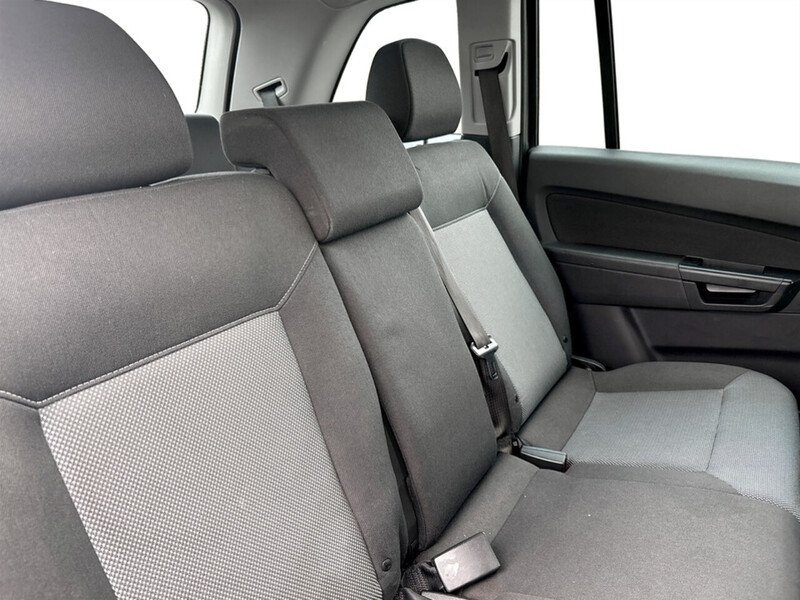 Used Vauxhall Zafira 2013 for sale - 77704108: Photo 35