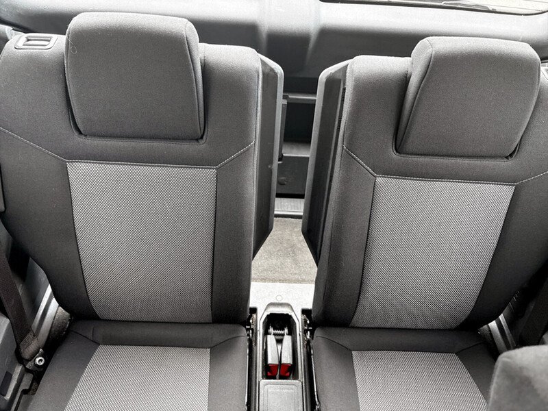 Used Vauxhall Zafira 2013 for sale - 77704108: Photo 38