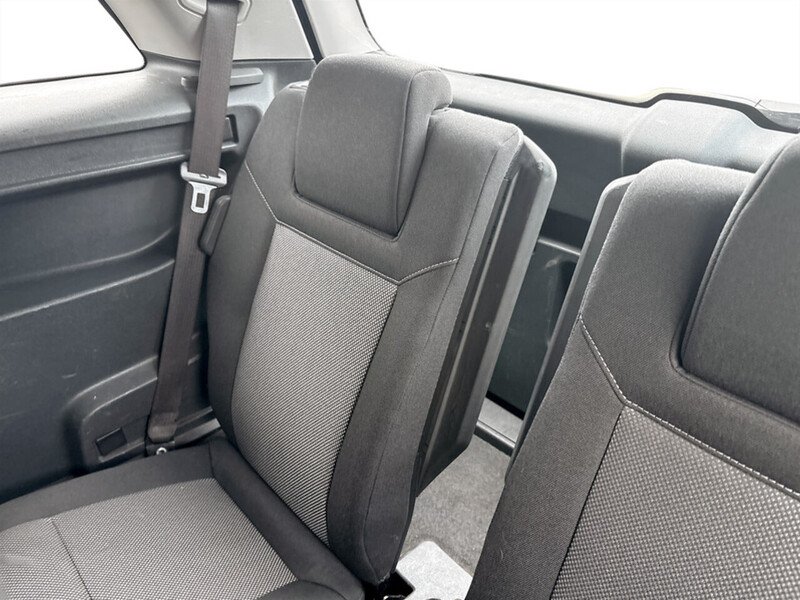 Used Vauxhall Zafira 2013 for sale - 77704108: Photo 39