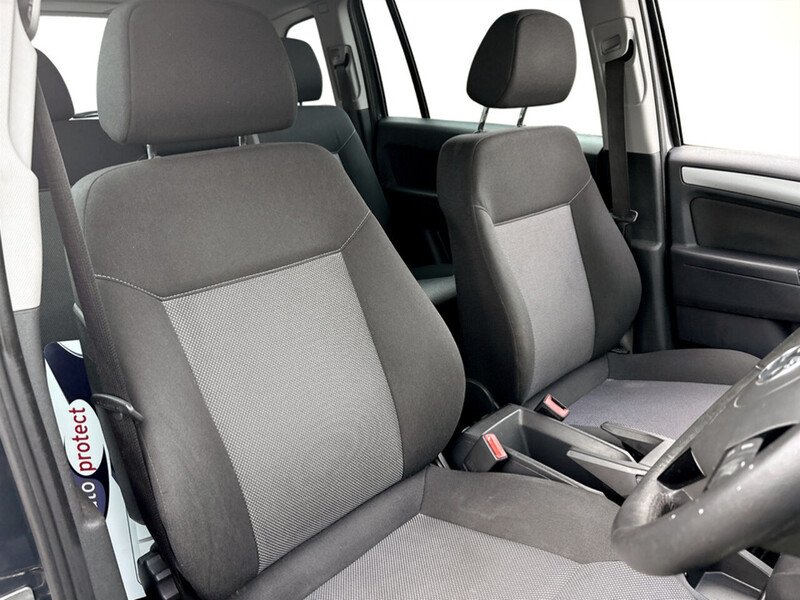 Used Vauxhall Zafira 2013 for sale - 77704108: Photo 9