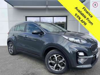 2019 - GDi 2 5-Door