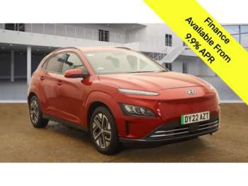2022 - 150kW Premium 64kWh 5dr Auto