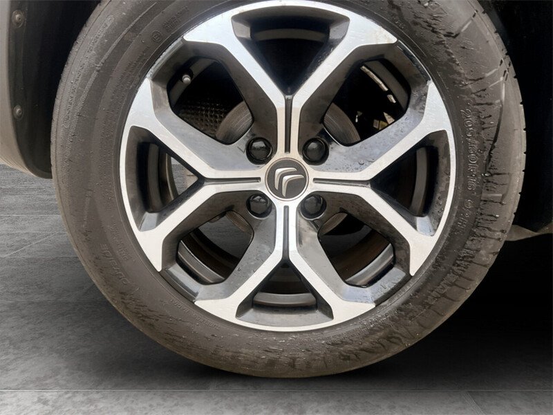 Used Citroen C3 Aircross 2021 for sale - 76673062: Photo 11