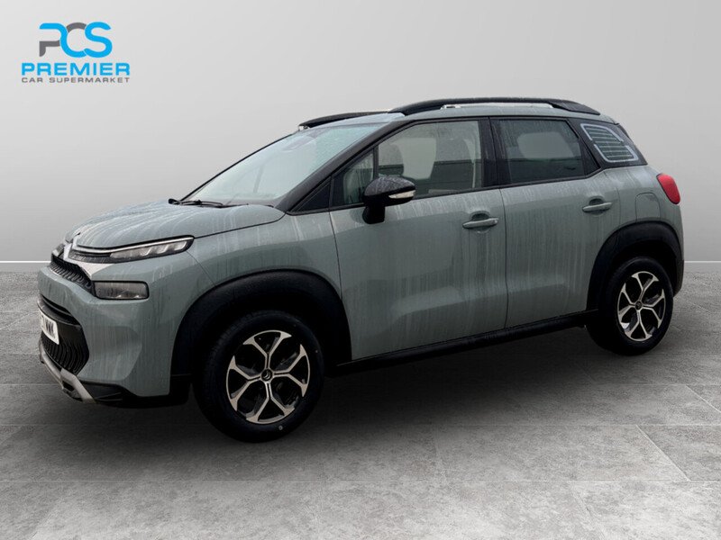 Used Citroen C3 Aircross 2021 for sale - 76673062: Photo 13