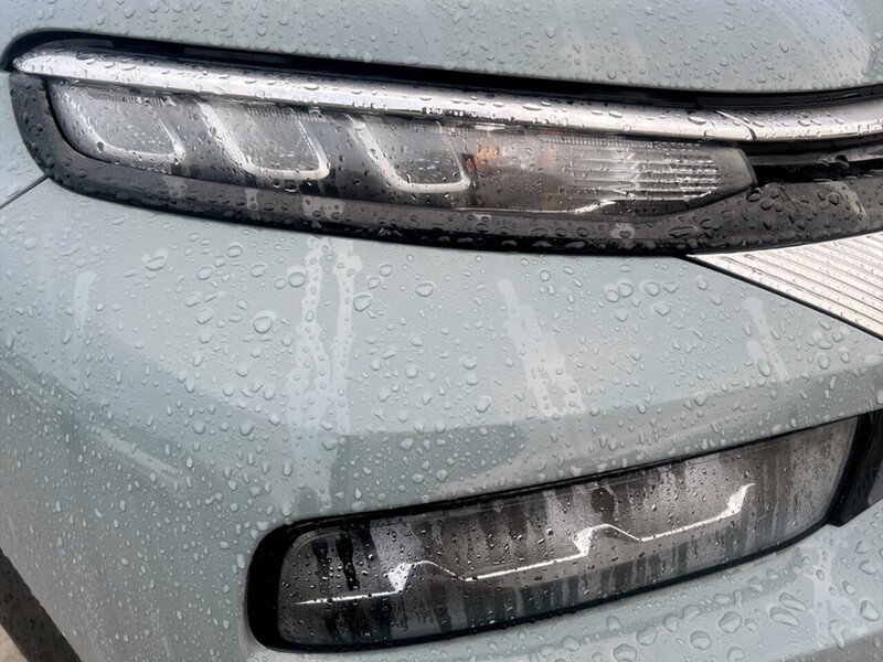 Used Citroen C3 Aircross 2021 for sale - 76673062: Photo 14