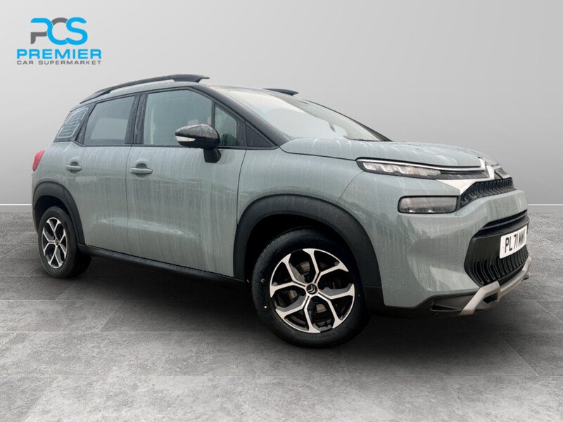 Used Citroen C3 Aircross 2021 for sale - 76673062: Photo 15