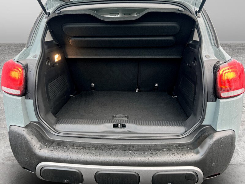 Used Citroen C3 Aircross 2021 for sale - 76673062: Photo 21