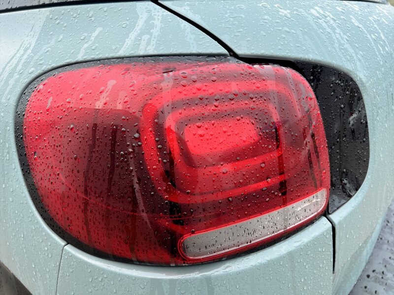 Used Citroen C3 Aircross 2021 for sale - 76673062: Photo 23