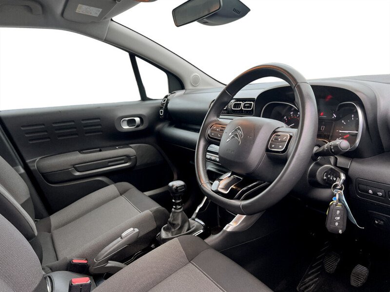 Used Citroen C3 Aircross 2021 for sale - 76673062: Photo 26