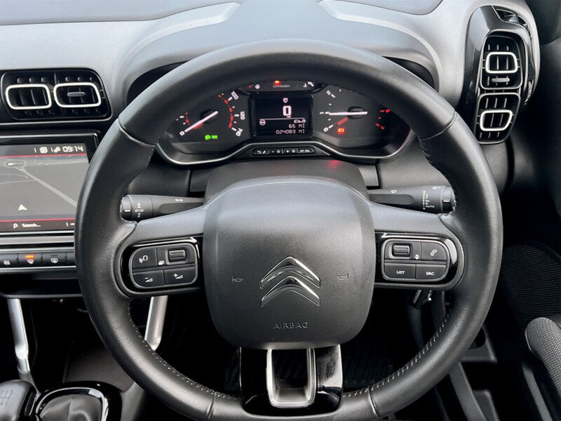 Used Citroen C3 Aircross 2021 for sale - 76673062: Photo 27