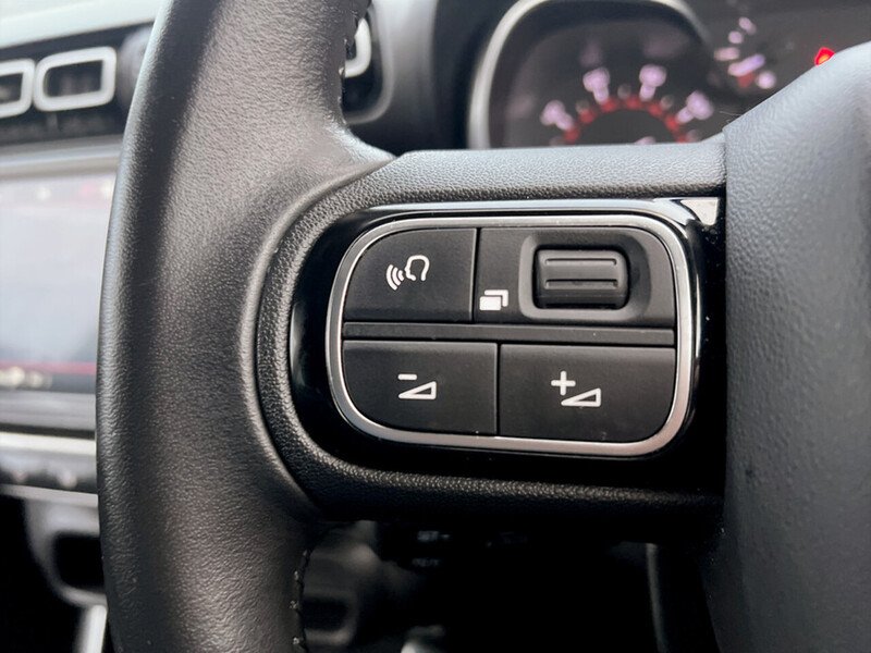 Used Citroen C3 Aircross 2021 for sale - 76673062: Photo 28