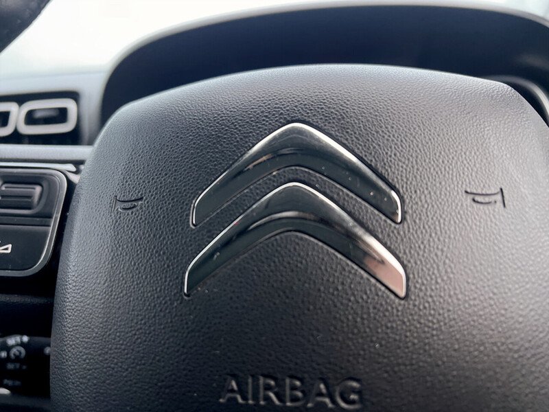 Used Citroen C3 Aircross 2021 for sale - 76673062: Photo 29