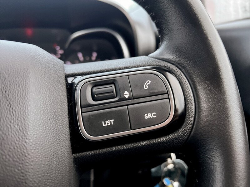 Used Citroen C3 Aircross 2021 for sale - 76673062: Photo 30