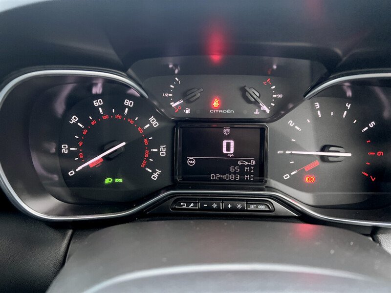 Used Citroen C3 Aircross 2021 for sale - 76673062: Photo 31