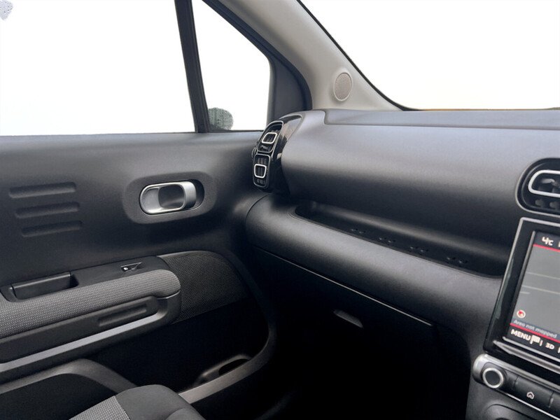 Used Citroen C3 Aircross 2021 for sale - 76673062: Photo 32