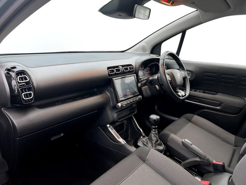 Used Citroen C3 Aircross 2021 for sale - 76673062: Photo 33