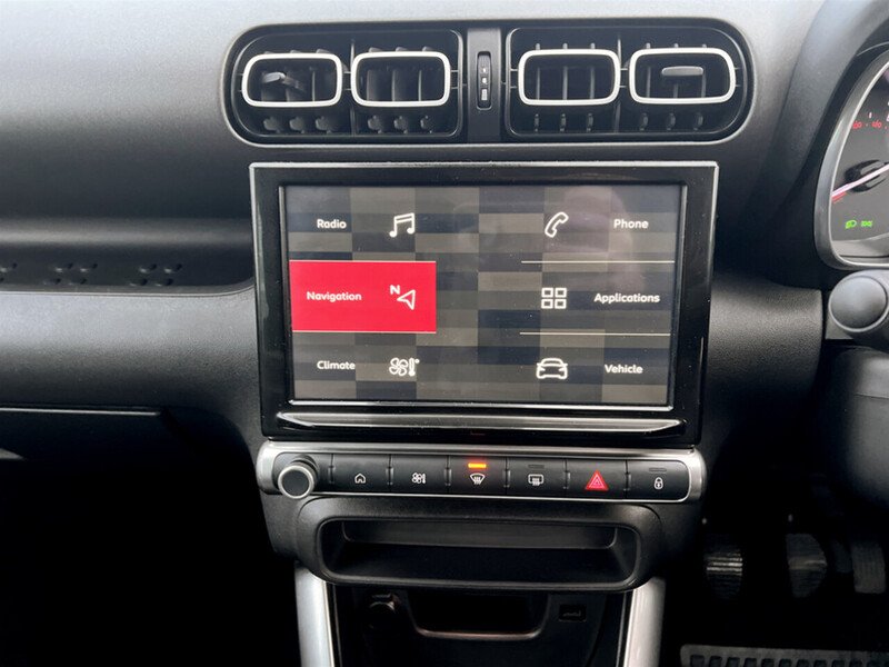 Used Citroen C3 Aircross 2021 for sale - 76673062: Photo 34