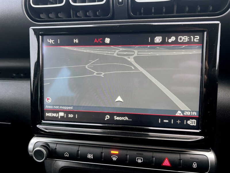 Used Citroen C3 Aircross 2021 for sale - 76673062: Photo 35