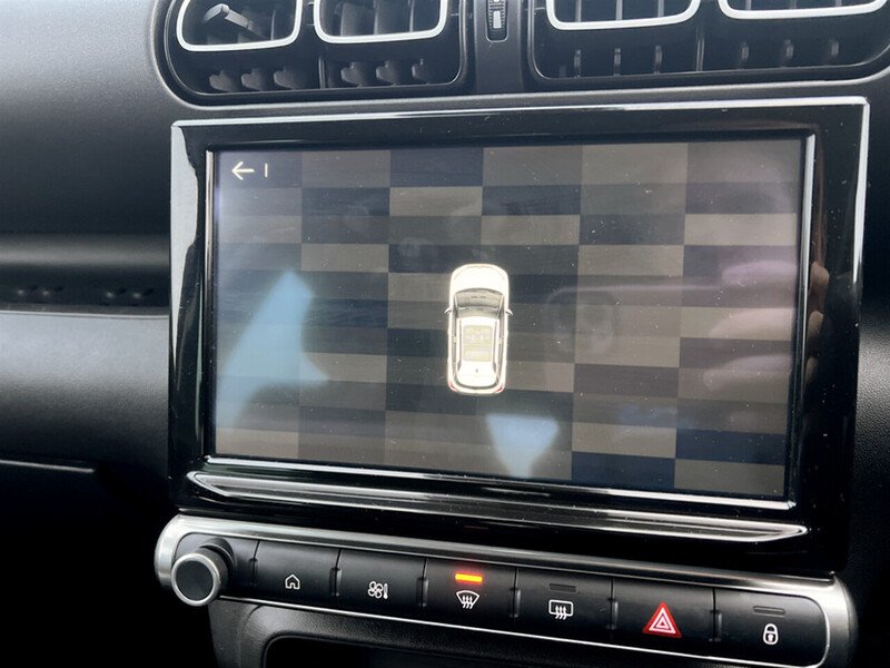 Used Citroen C3 Aircross 2021 for sale - 76673062: Photo 36