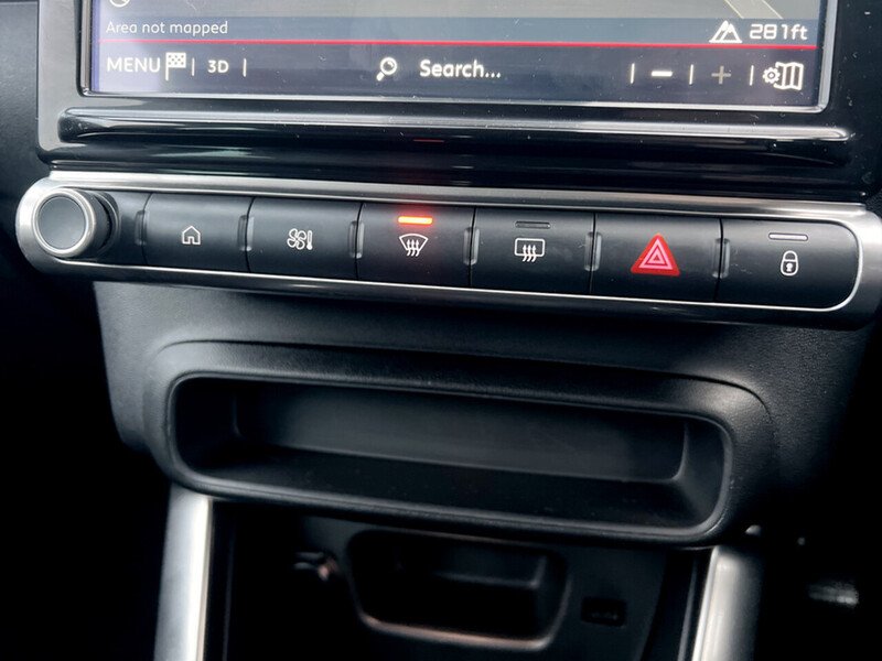 Used Citroen C3 Aircross 2021 for sale - 76673062: Photo 37