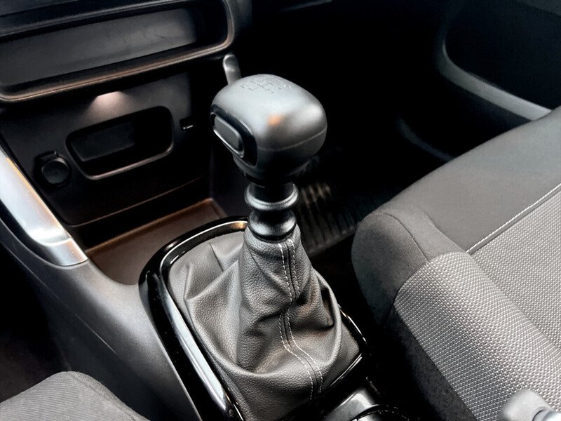 Used Citroen C3 Aircross 2021 for sale - 76673062: Photo 38