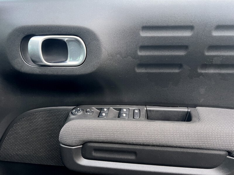 Used Citroen C3 Aircross 2021 for sale - 76673062: Photo 39