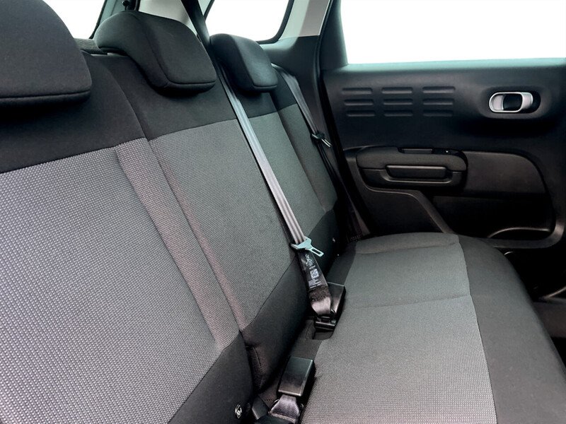 Used Citroen C3 Aircross 2021 for sale - 76673062: Photo 40