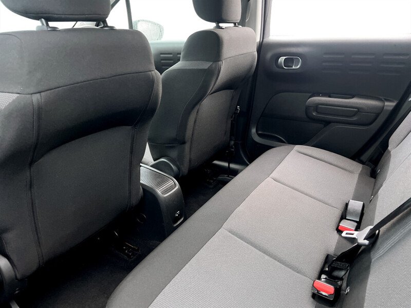 Used Citroen C3 Aircross 2021 for sale - 76673062: Photo 41