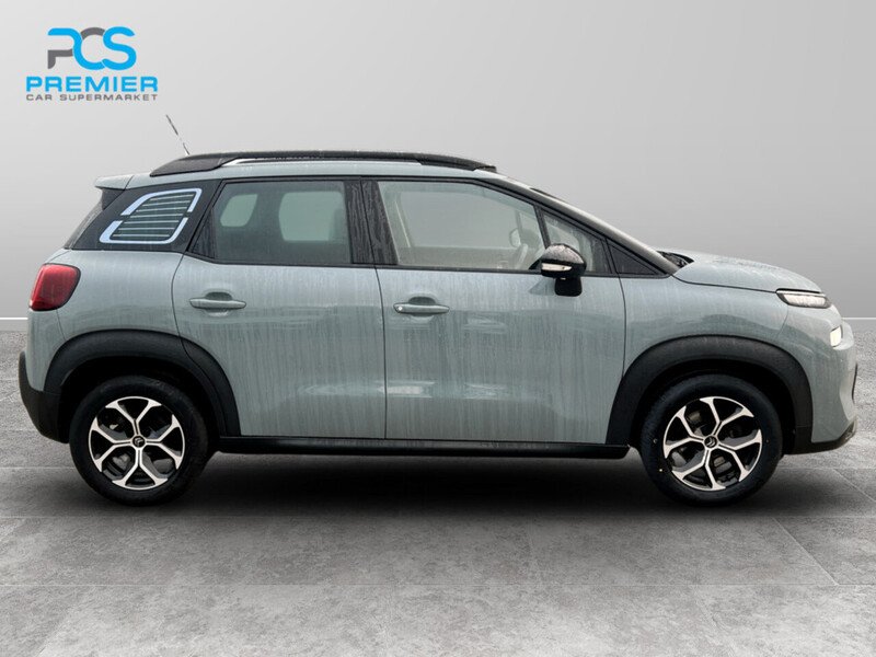 Used Citroen C3 Aircross 2021 for sale - 76673062: Photo 6