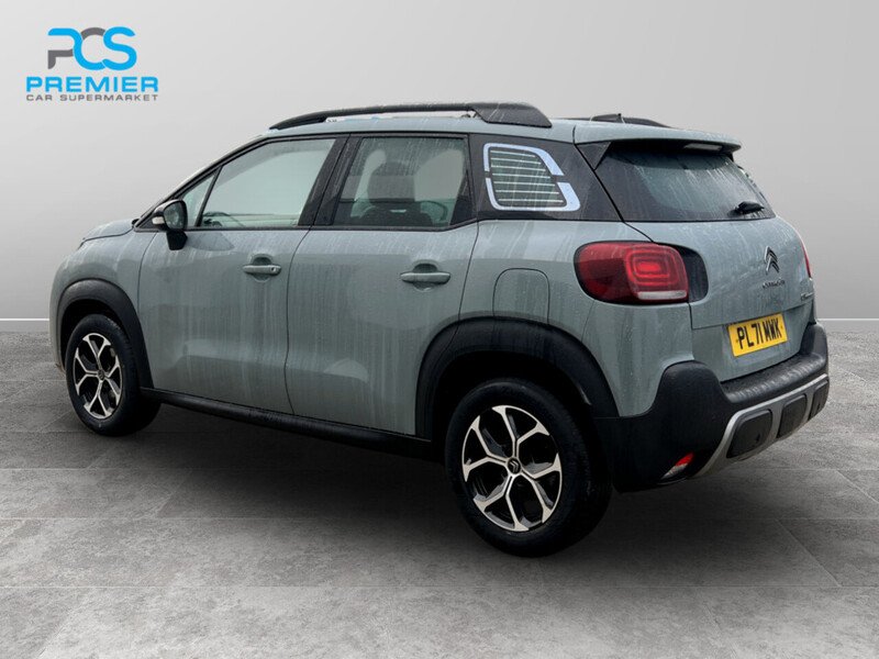 Used Citroen C3 Aircross 2021 for sale - 76673062: Photo 7