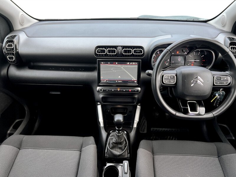 Used Citroen C3 Aircross 2021 for sale - 76673062: Photo 8