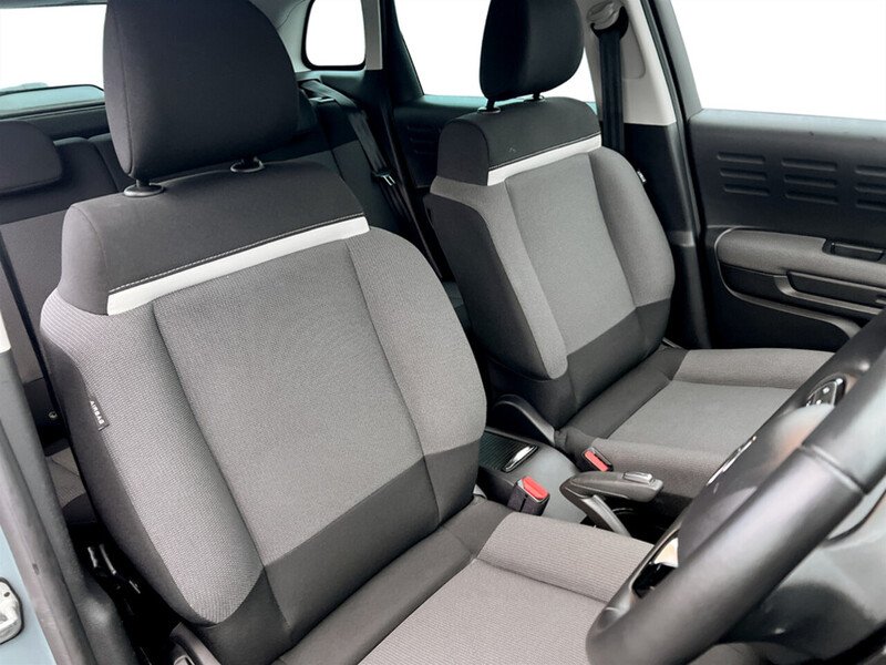 Used Citroen C3 Aircross 2021 for sale - 76673062: Photo 9