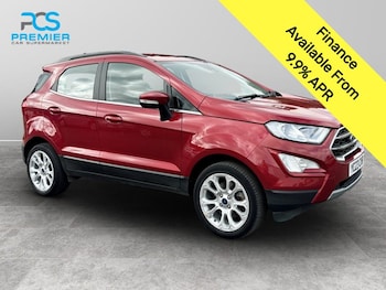 Used Ford Ecosport 2023 for sale - 79435197: Photo