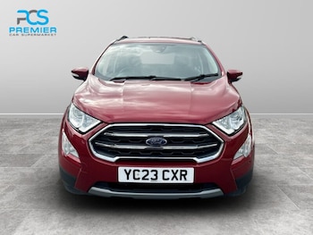 Used Ford Ecosport 2023 for sale - 79435197: Photo